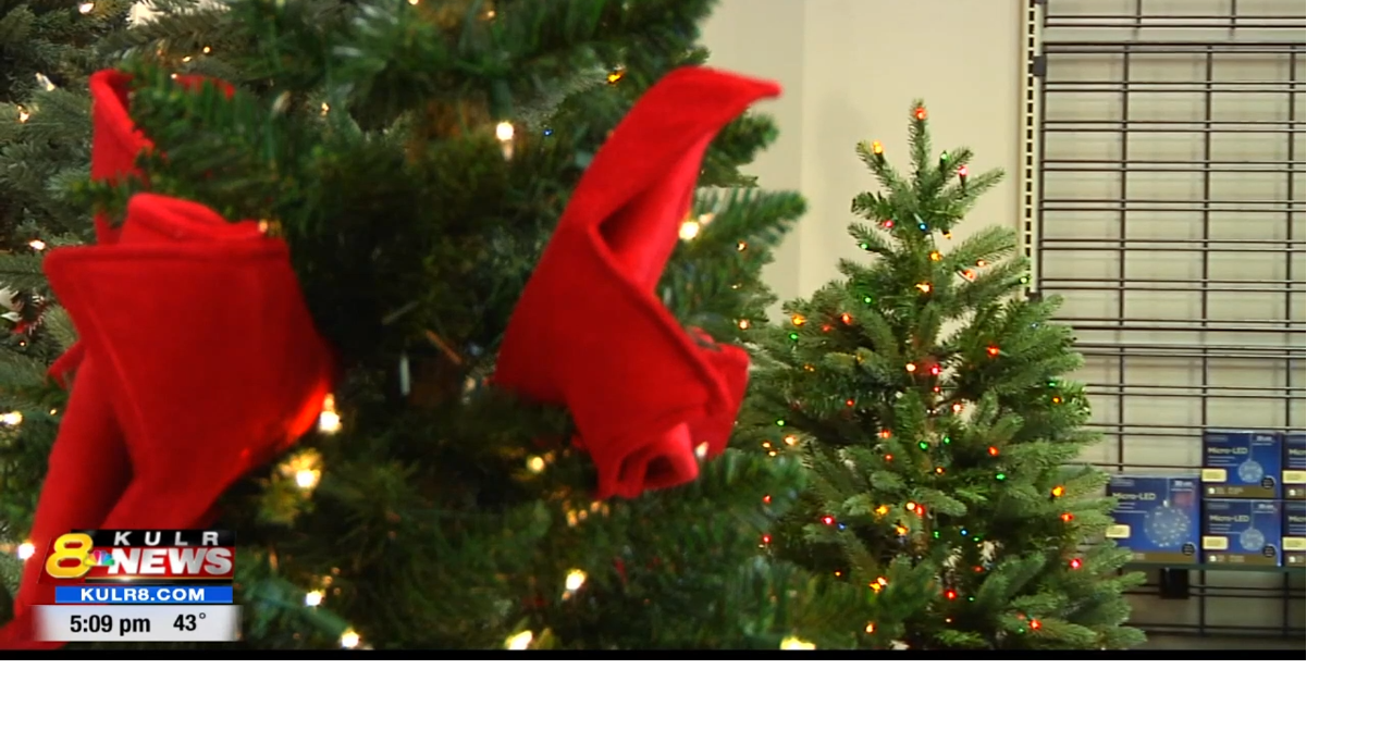 Nationwide supply shortages impacting Christmas trees Billings News