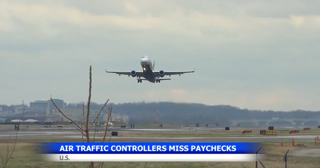 Government shutdown: How it could impact Montana airports and holiday travel