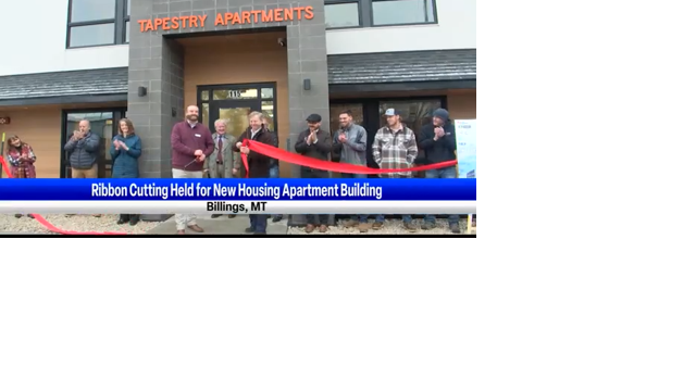 Community Leadership and Development Inc announces new affordable housing apartment building in the Billings Southside - Vimarsana News