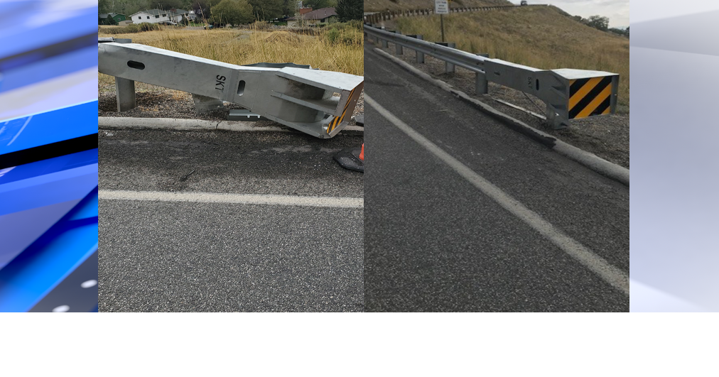 Zimmerman Trail in Billings open again following repairs Billings