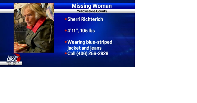 YCSO suspends search for missing woman for the night - Vimarsana News