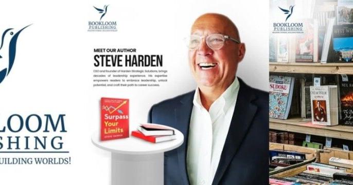 Bookloom Publishing Sets a New Standard in Book Marketing and Author Success