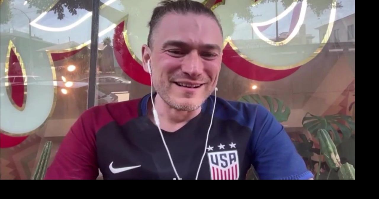 Previewing US Men's National Team chances in World Cup