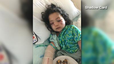 billings toddler recovering in denver