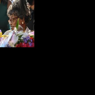 Claudette Colvin, US civil rights pioneer, dead at 86: foundation - NonStop Local Billings
