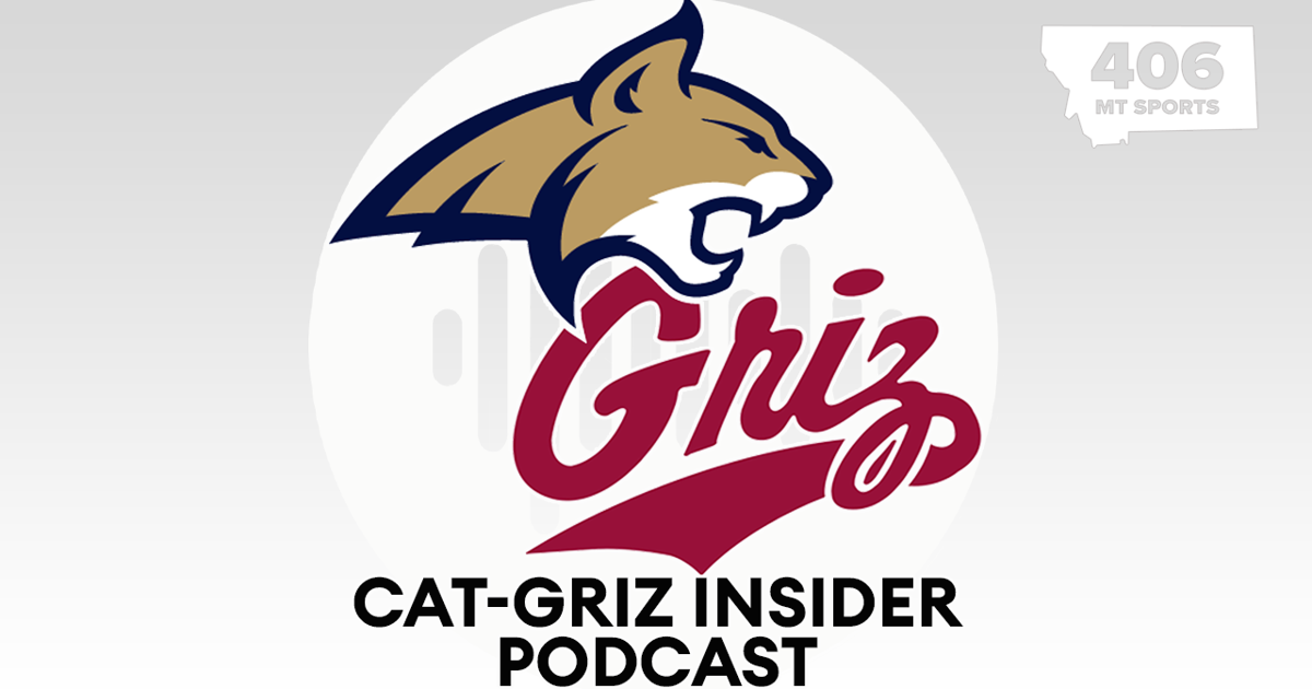 CatGriz Podcast Montana earns top10 win, MSU bounces back Montana