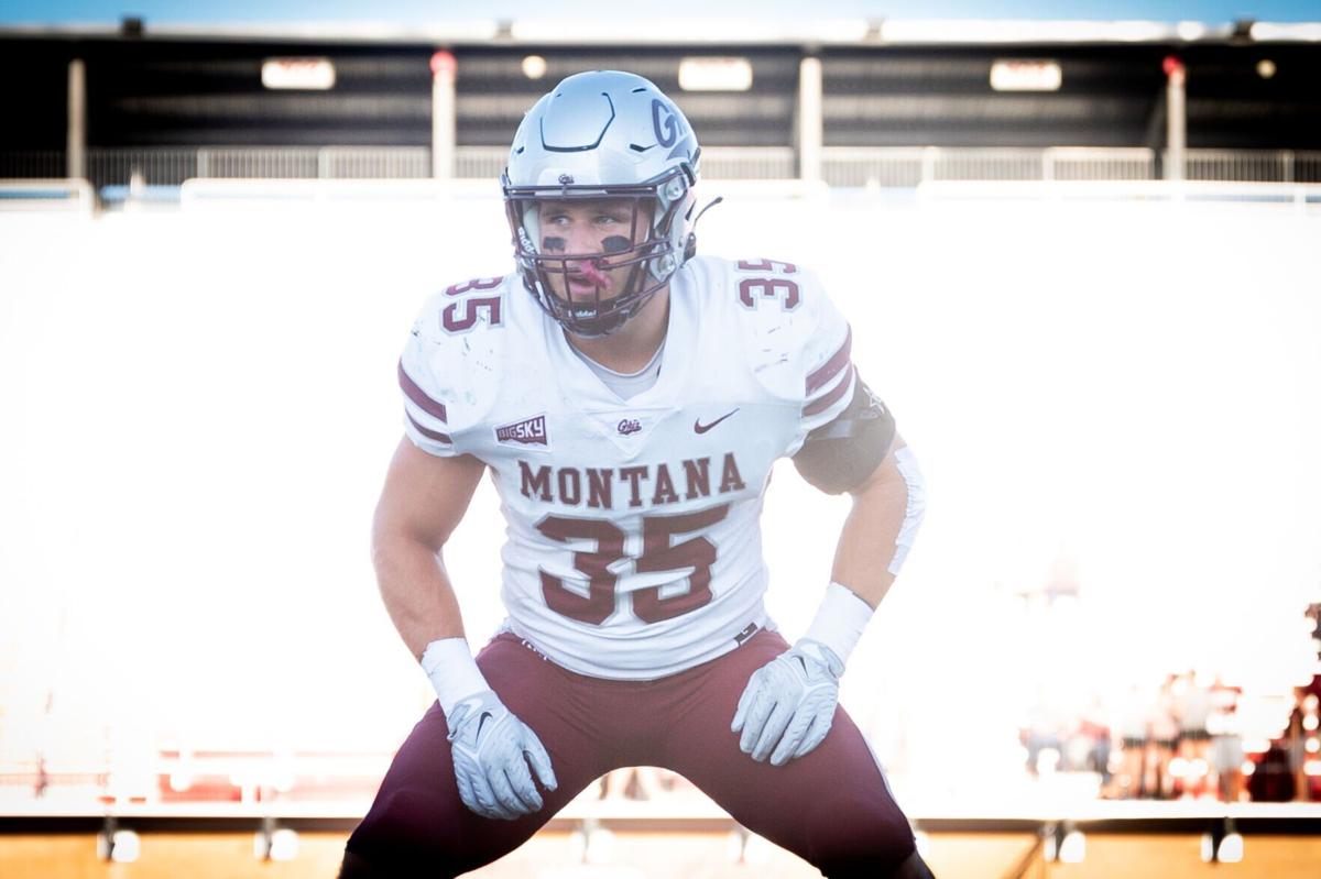 2015 Griz Football Uniform Reveal - University of Montana Athletics