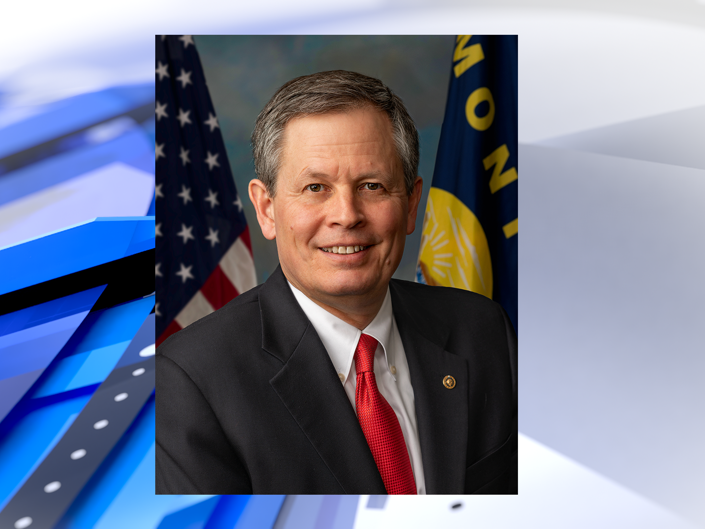 Sen. Daines named ranking member of Senate Finance Subcommittee on Health Care - Vimarsana News
