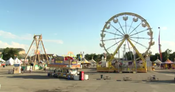 Your guide to the MontanaFair at the MetraPark - Vimarsana News