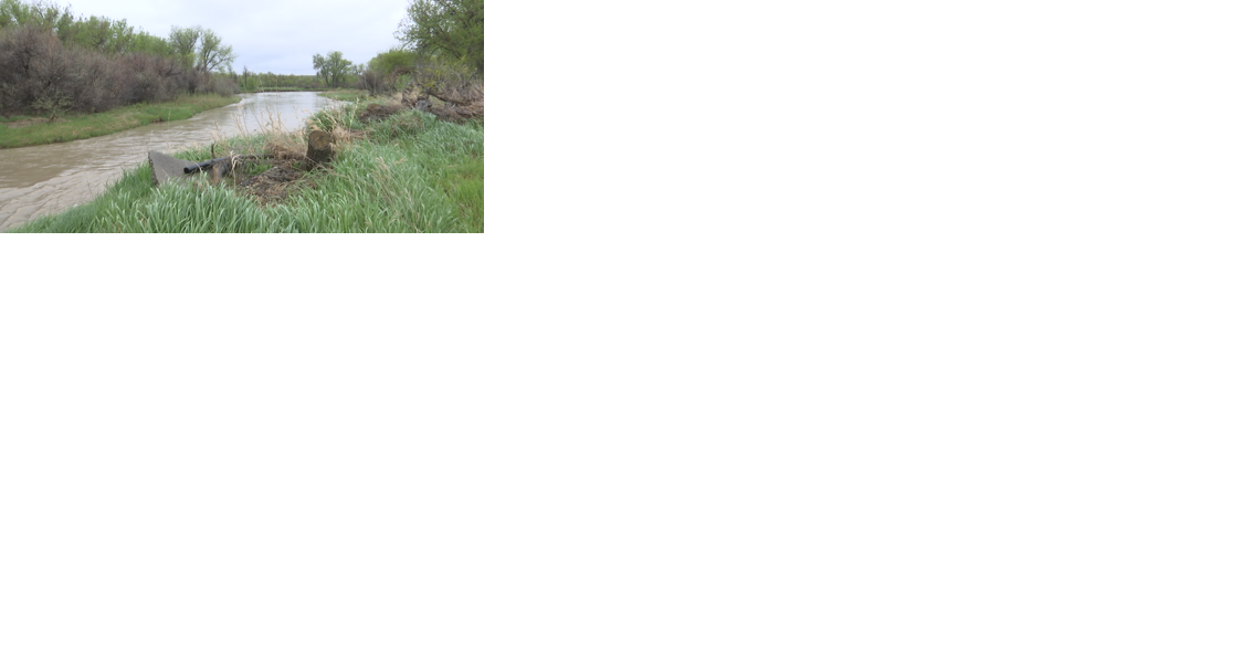 Multiple Bighorn River fishing access sites partially closed due to flooding - Vimarsana News