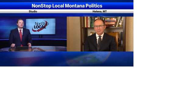 Mike Dennison breaks down the Primaries, Election Spending, & GOP Campaigning - Vimarsana News