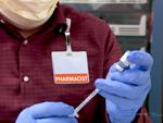 Pfizer Says COVID Booster Provides Protection Against Omicron