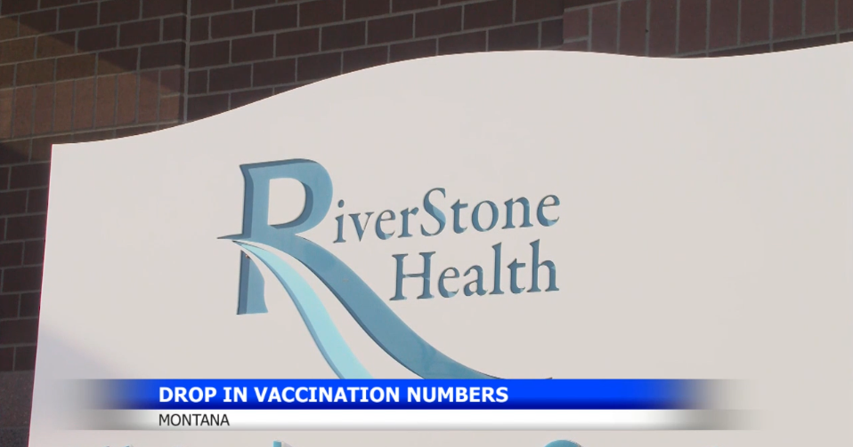 Measles cases spike in Montana as vaccination rates decline