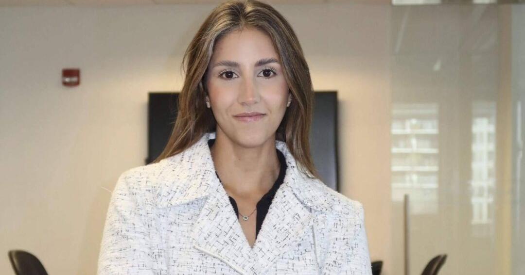 Juliana Restrepo Leads The Internationalization Of Colombian Cosmetics Into The U.S. Market