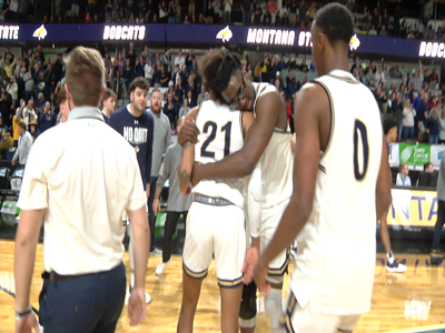Montana State survives, advances to Big Sky championship with ...