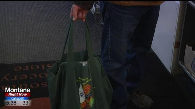 Plastic Bag Bill Orange Street Food Farm Wake Up Montana Kulr8 Com