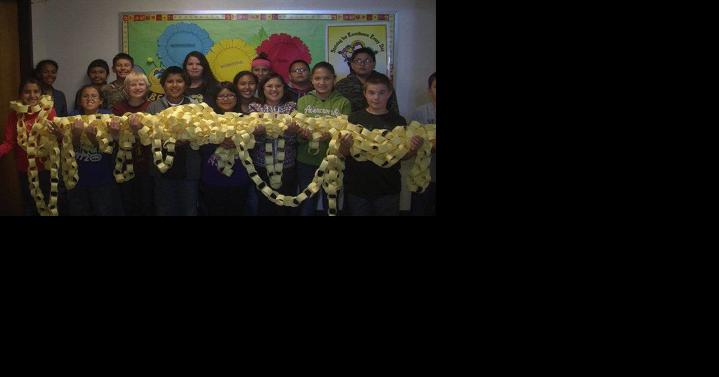Hardin School District feeds students free, local, nutritious food thanks for grant - Vimarsana News