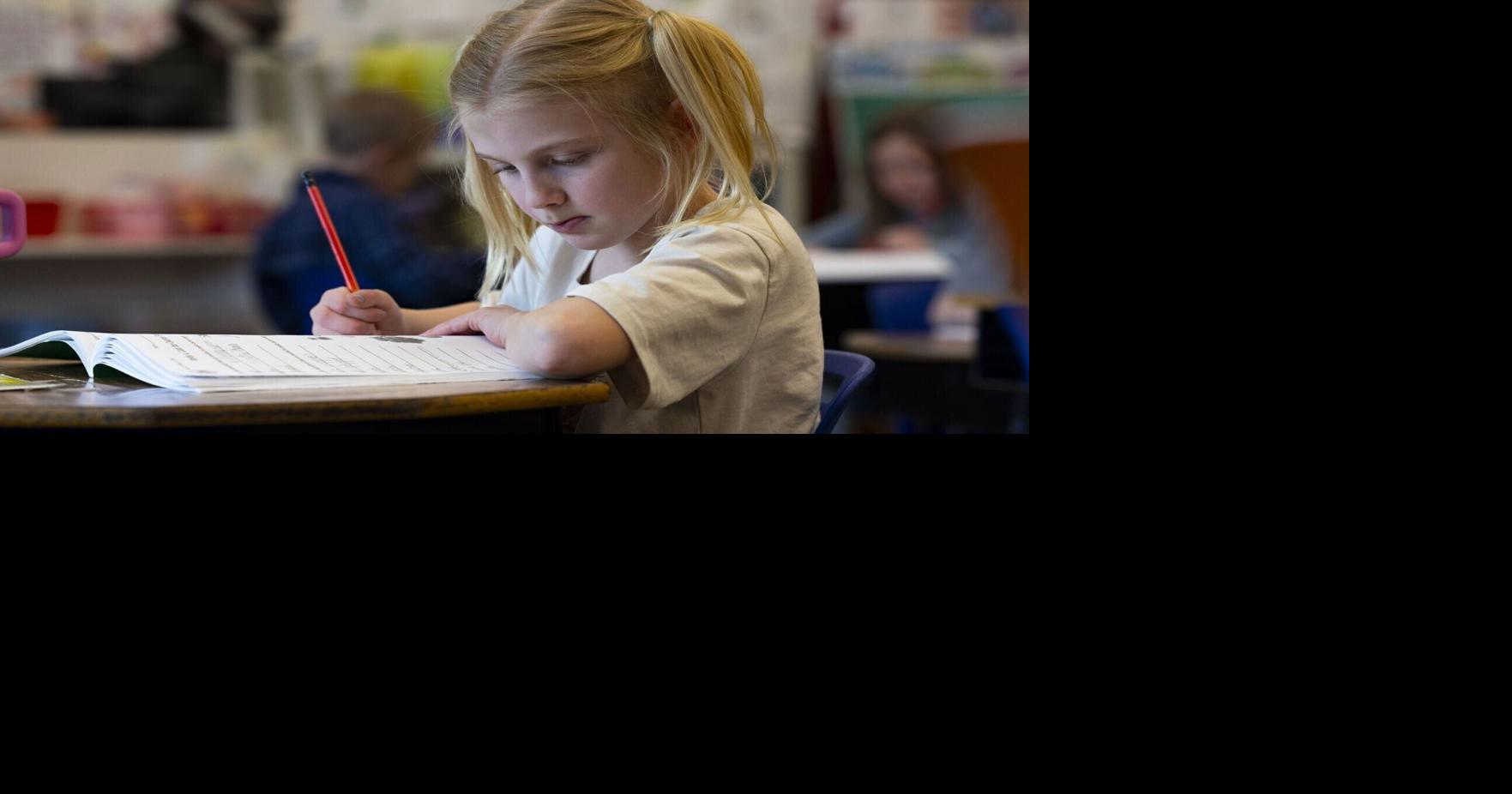 Butte schools seek levies for high school technology, elementary schools