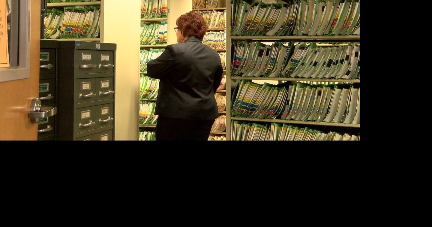 What are the duties of the County Clerk of District Court? Billings