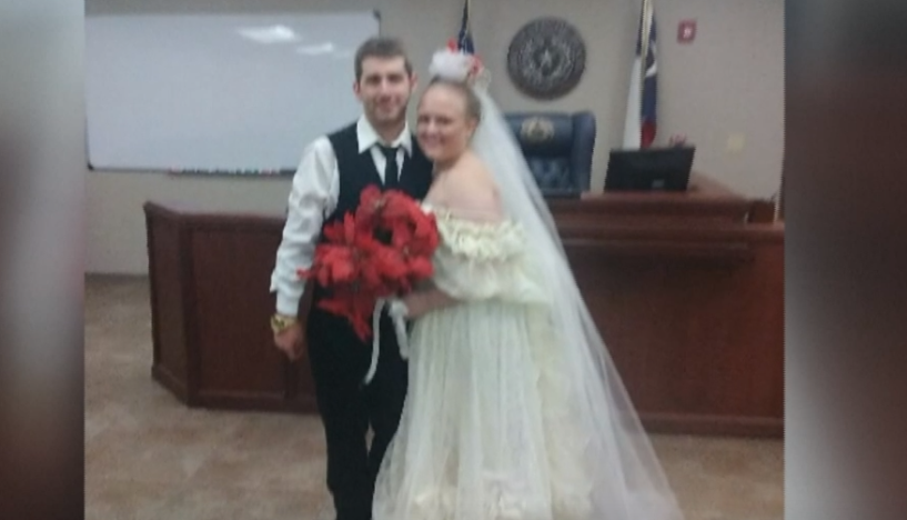 Couple killed in car crash minutes after getting married | News | kulr8.com