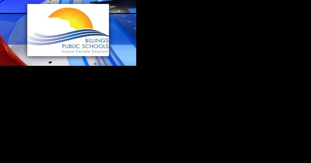 Billiings Public Schools outline new strategic goals - Vimarsana News