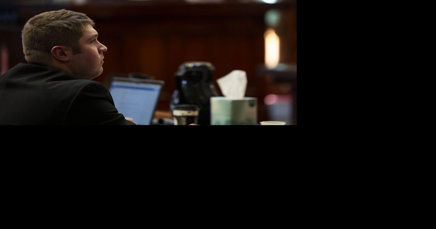 Butte jurors begin deliberations in Anaconda man's rape trial following closing arguments