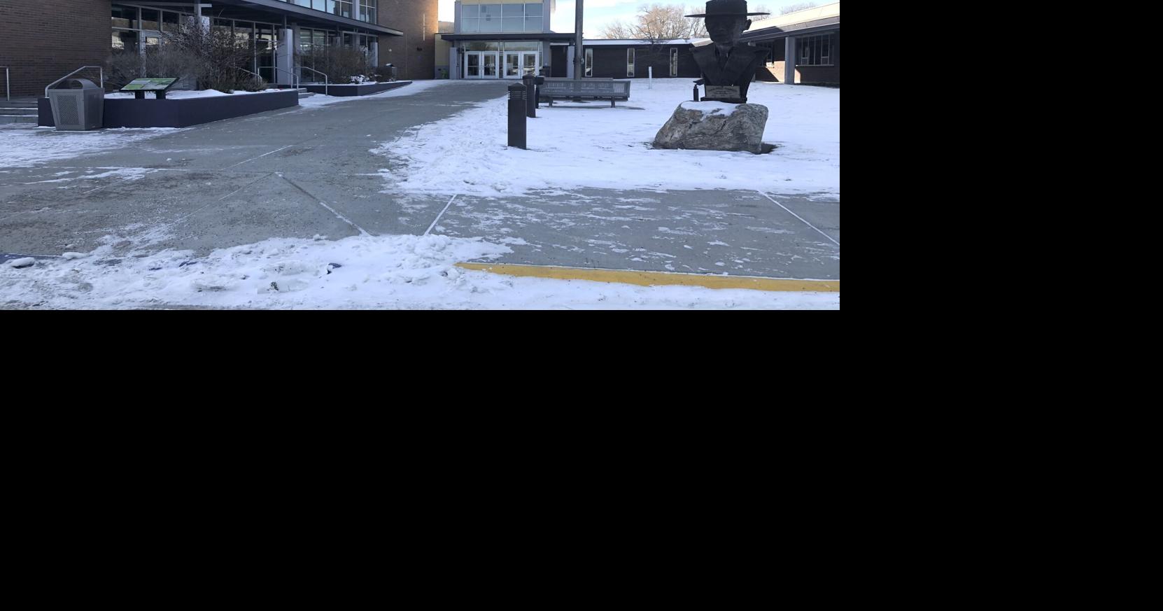 Livingston School District announces no school Friday Billings News