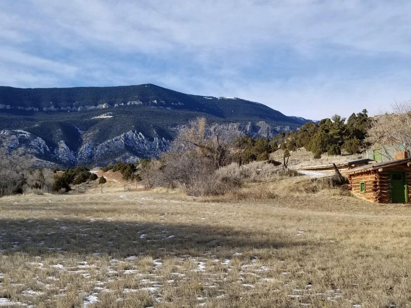Third program from Bighorn Canyon Spring Speaker Series set for April 15 - Vimarsana News