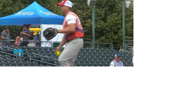 'Guns & Hoses" charity softball game raises money for Special Olympics Montana - Vimarsana News