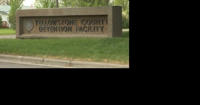 County Commissioners respond to request for jail needs assessment - Vimarsana News