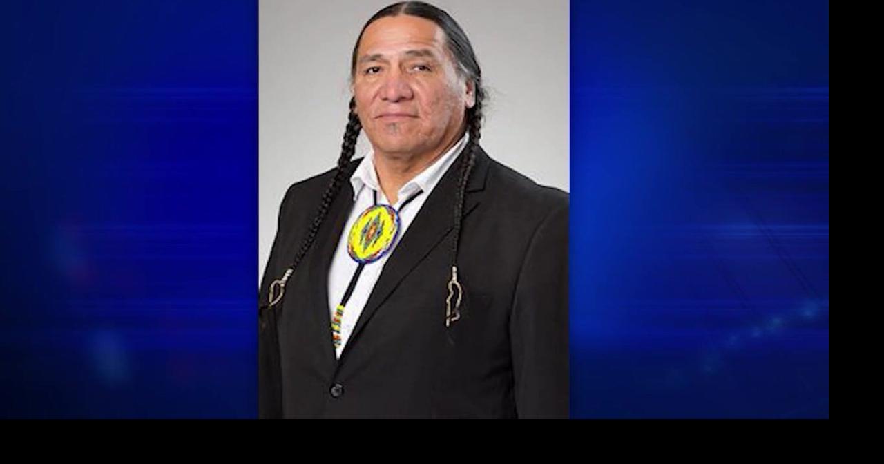 Jonathan Windy Boy re-enters congressional race after previously ...