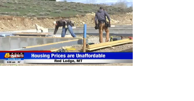 New regional report shows $114,000 affordability gap in Carbon County home prices - Vimarsana News