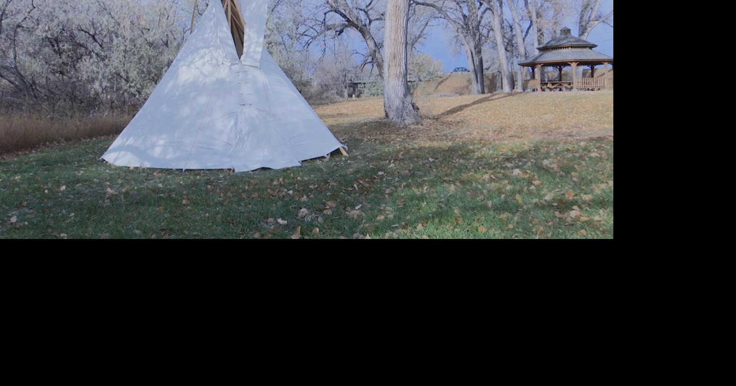 Celebrating Native American heritage at Yellowstone Boys and Girls ...