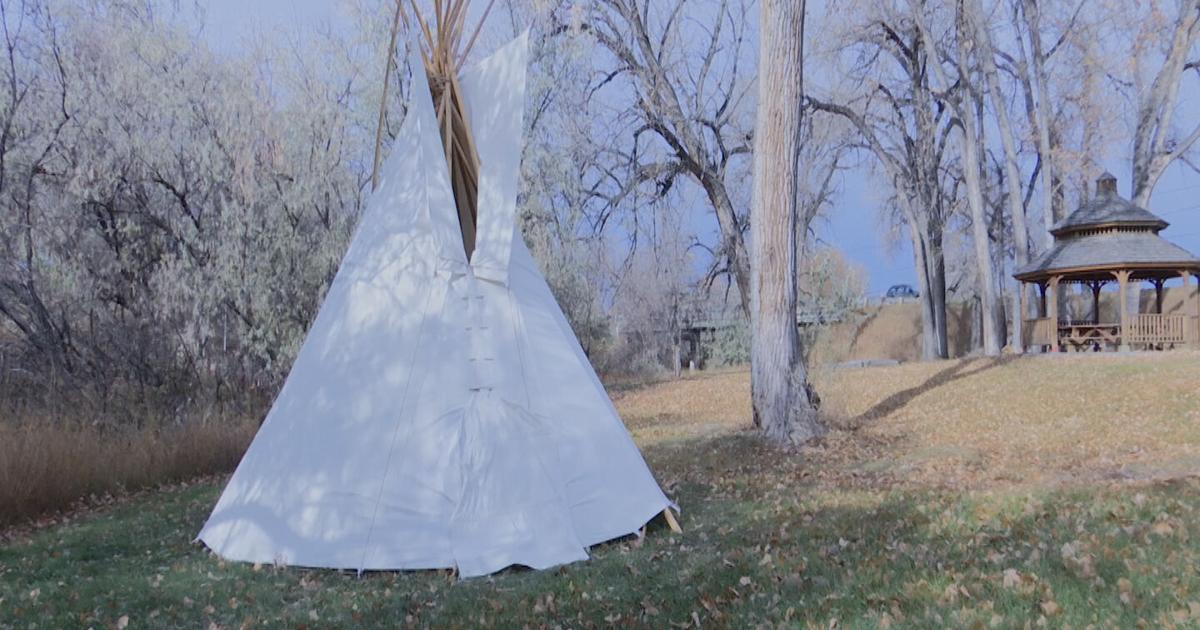 Celebrating Native American heritage at Yellowstone Boys and Girls ...