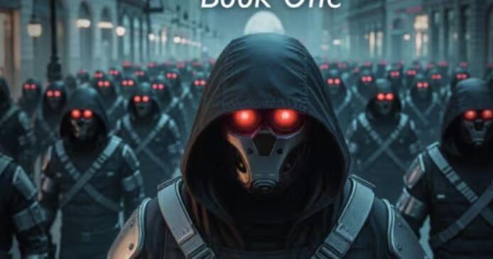 Kieran Woll Creative Works LLC Delivers High-Stakes Espionage Thriller That Plunges Readers Into the Dangerous World of Covert Operations