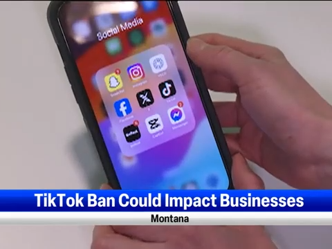 TikTok ban could impact local business owners