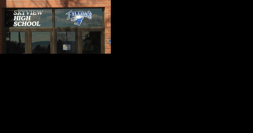 Teen charged in connection with false bomb threat to Skyview High School in Billings - Vimarsana News