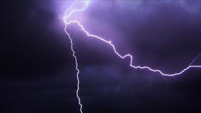 Lightning: Myths and Facts | News 