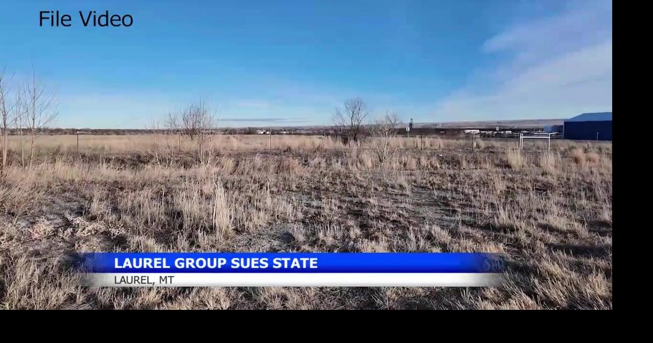 Group sues to stop forensic mental health center near Laurel
