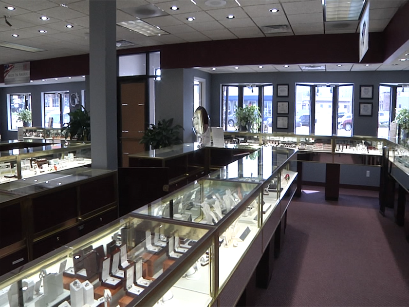 Riddle's Jewelry Billings Mt FIRIDEL