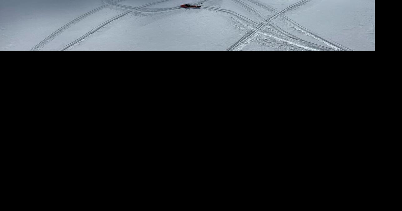 Avalanche injures skier near Wyoming's Teton Pass, climber hurt hours later