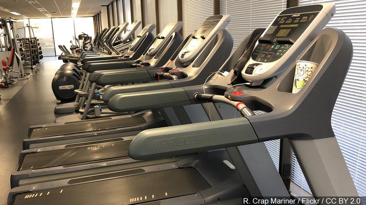 Health Officials Say Employer Precautions Needed As Gyms Museums