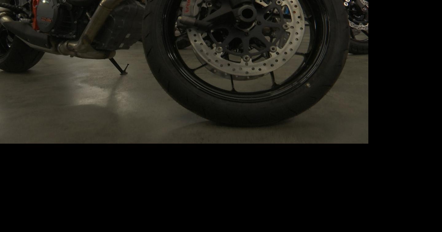 Motorcycle Safety | Billings News | kulr8.com