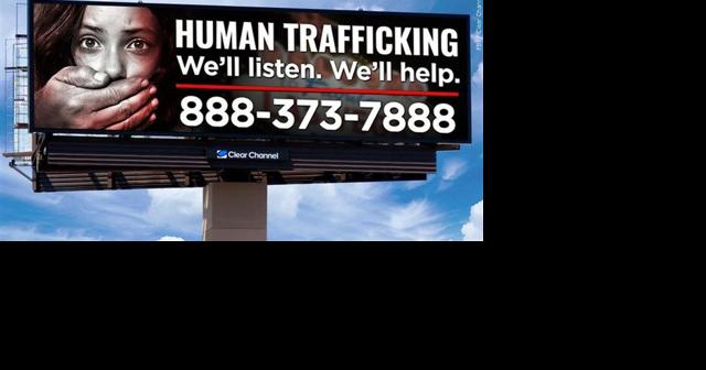 Human trafficking panel scheduled for April 19 in Billings - Vimarsana News