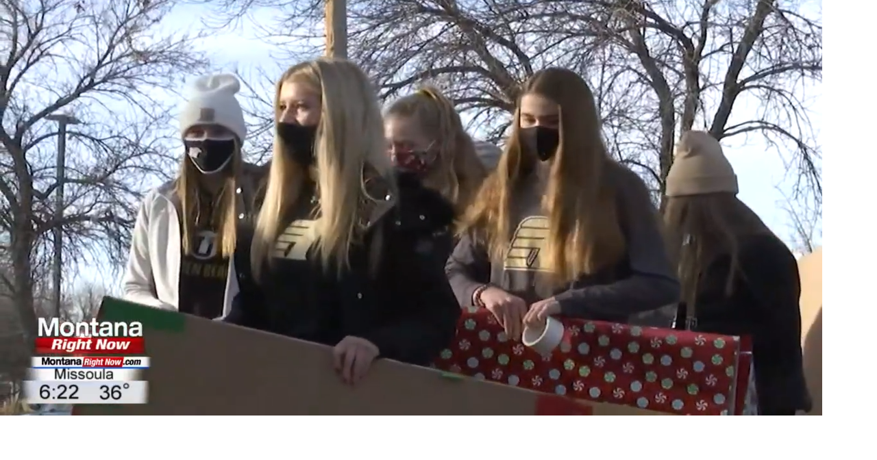 Mattress Firm Student of the Week Billings West's Ryan Dolan Student