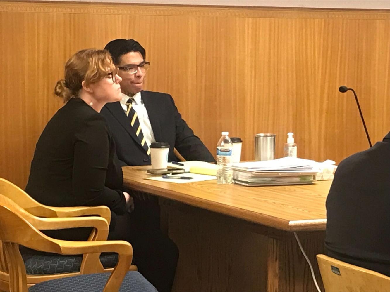 Billings jury finds Xavier Buffalo guilty of homicide in Wild West bar ...