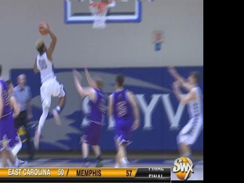 Billings High School Basketball Highlights And Scores 1 28