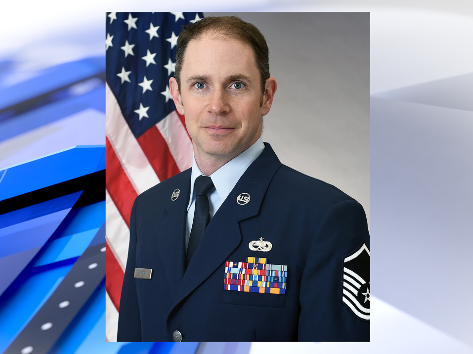 Tyler Weir named as part of the 2021 Air National Guard Outstanding Airmen of the Year - Vimarsana News
