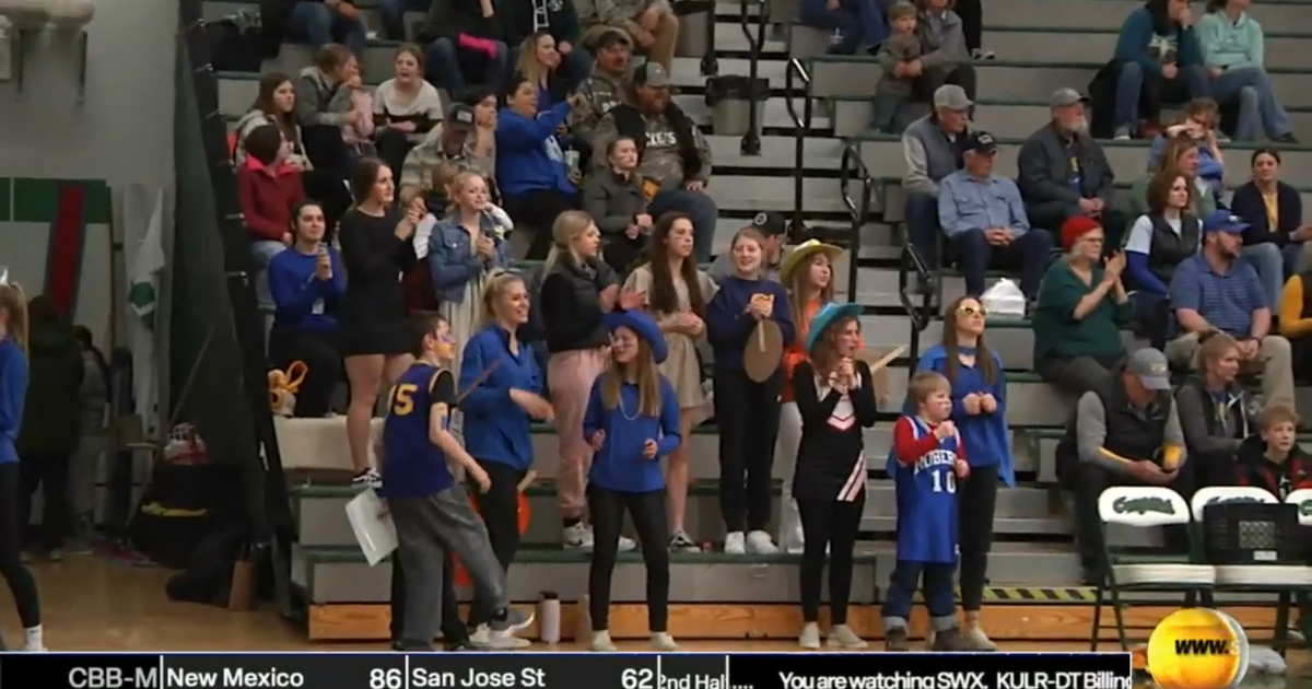 Roberts Lady Rockets looking to go to state for first time in program ...