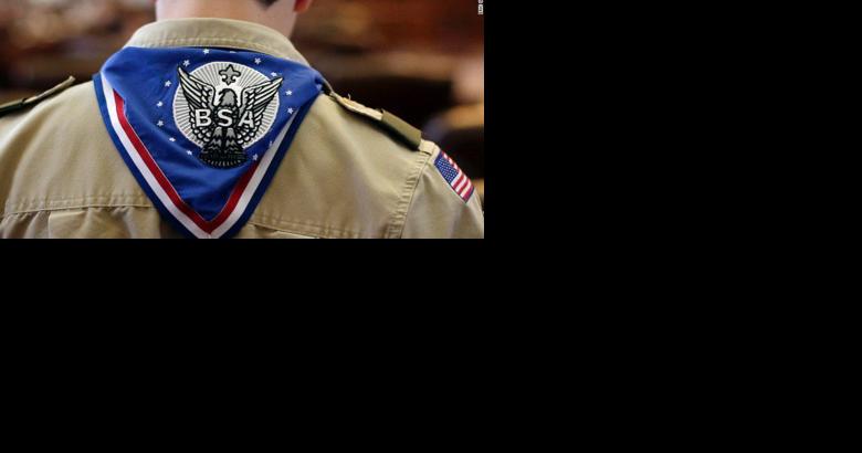 Cub Scouts 'off to the races' at Rimrock Mall in May - Vimarsana News
